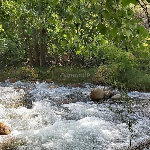 Terreno en Venta en Tunuyan, Mendoza