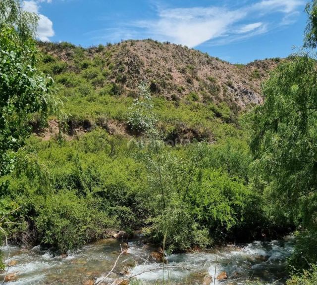 Terreno en Venta en Tunuyan, Mendoza