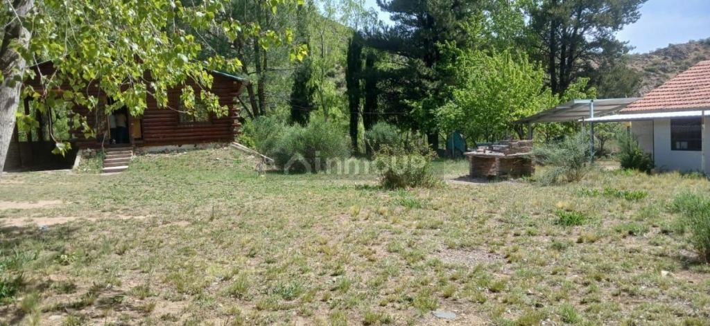 Terreno en Venta en Tunuyan, Mendoza