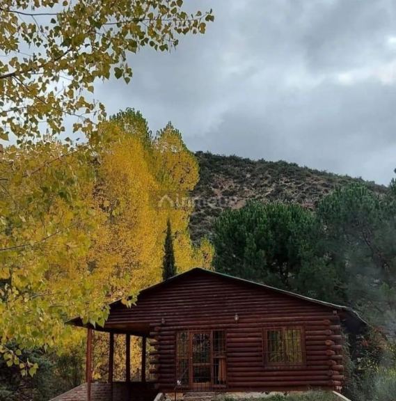 Terreno en Venta en Tunuyan, Mendoza