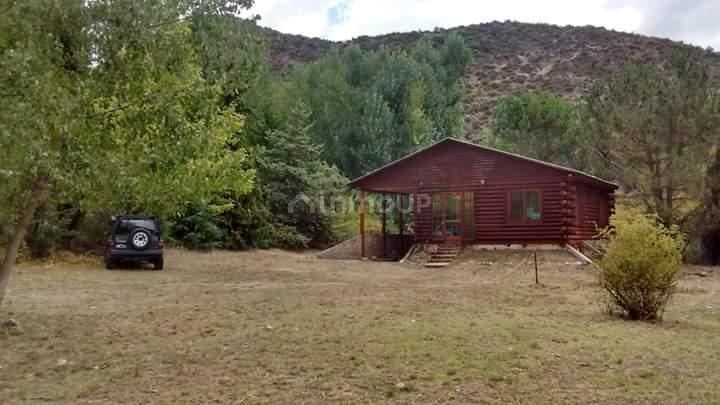 Terreno en Venta en Tunuyan, Mendoza