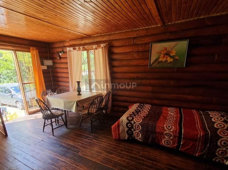 Terreno en Venta en Tunuyan, Mendoza