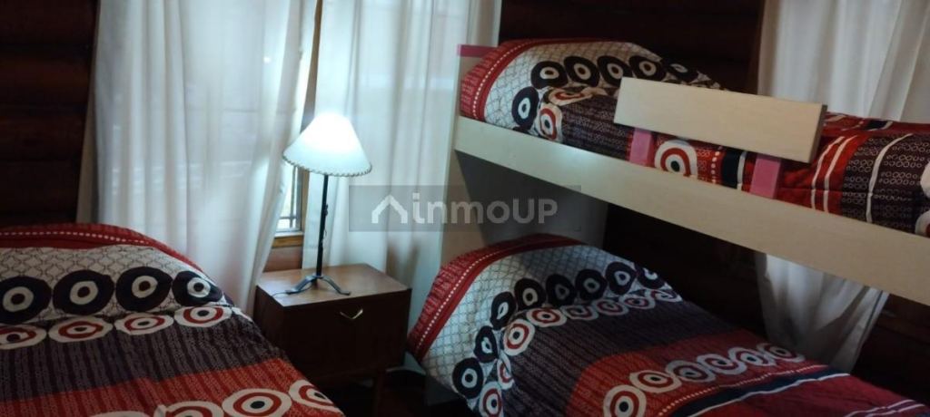 Terreno en Venta en Tunuyan, Mendoza