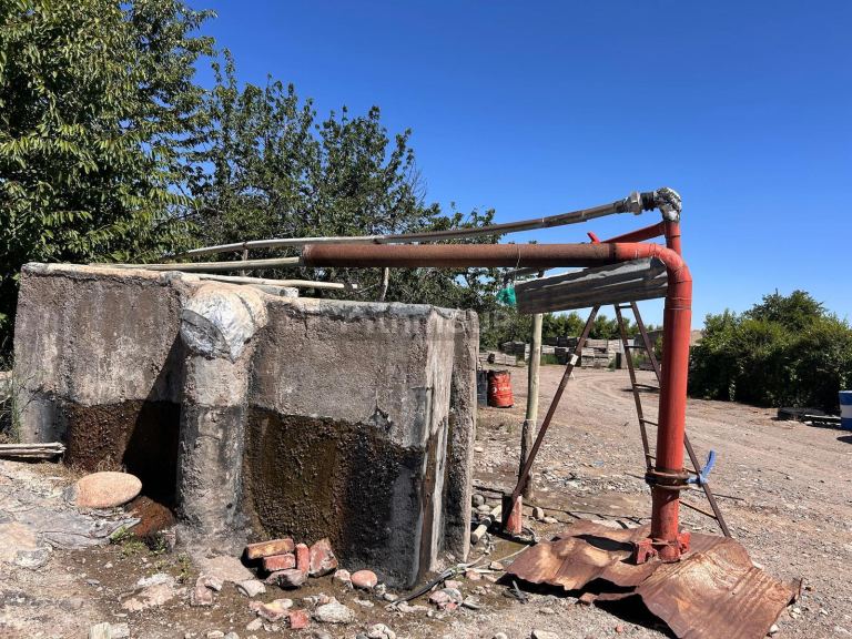 Finca en Venta en Tupungato, Mendoza
