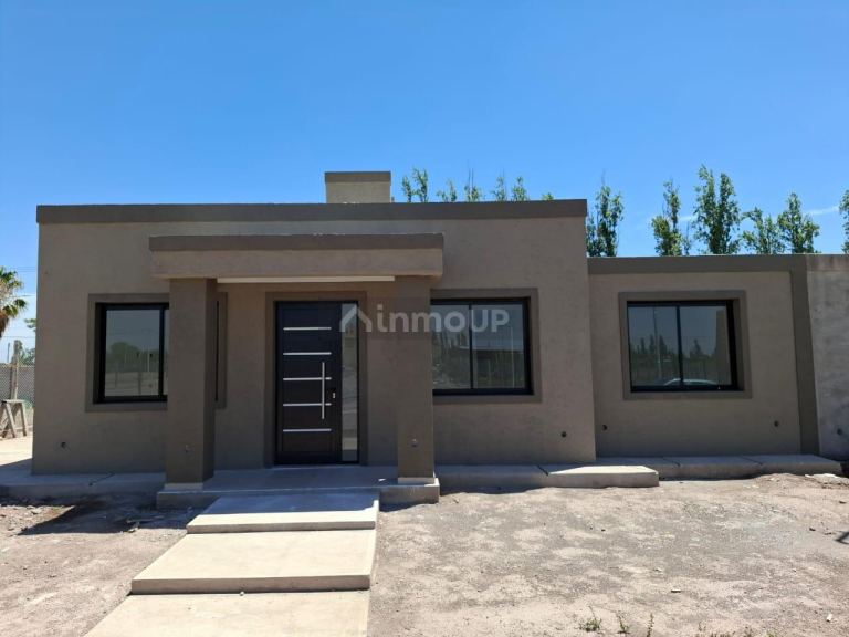 Casa en Venta en Maipu, Mendoza