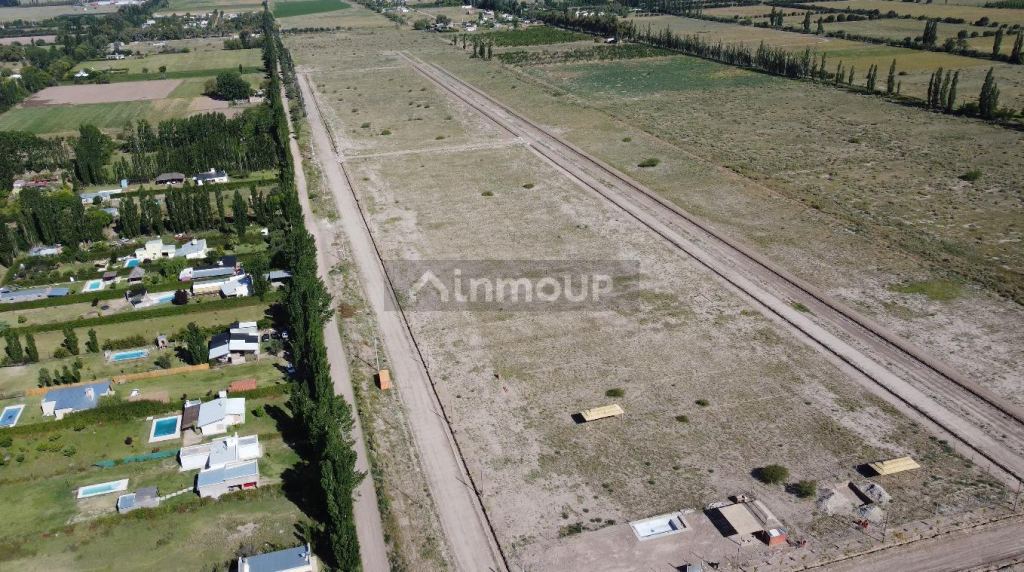 Terreno en Venta en San Rafael, Mendoza