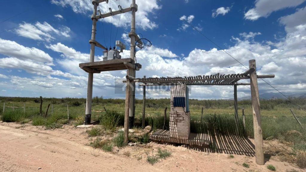 Finca en Venta en San Carlos, Mendoza