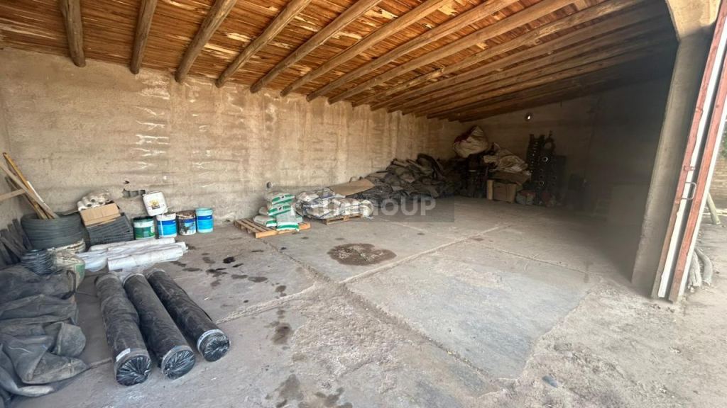 Finca en Venta en San Carlos, Mendoza