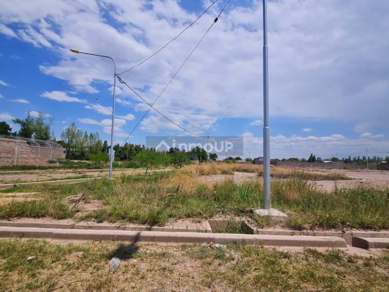 Terreno en Venta en Lujan de Cuyo, Mendoza
