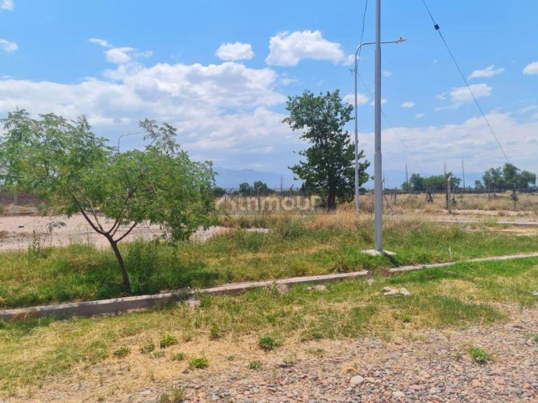 Terreno en Venta en Lujan de Cuyo, Mendoza