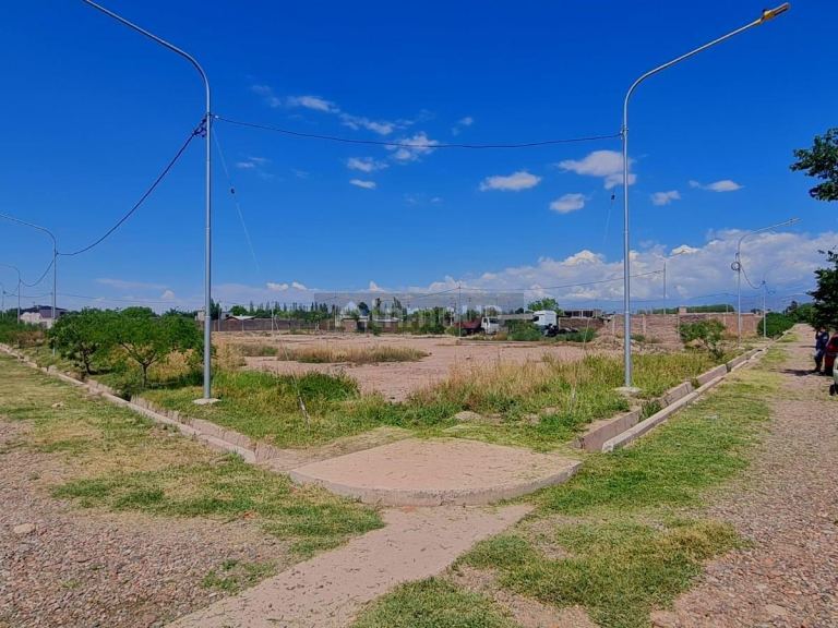 Terreno en Venta en Lujan de Cuyo, Mendoza
