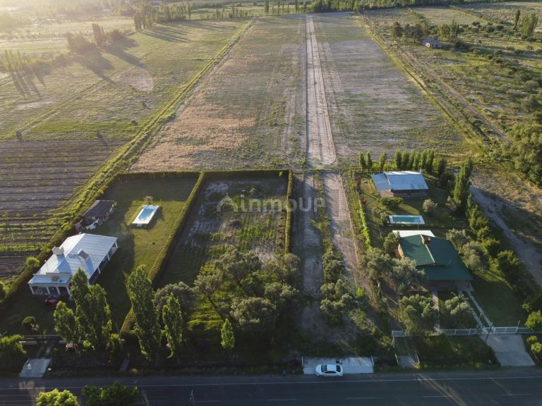 Terreno en Venta en San Rafael, Mendoza