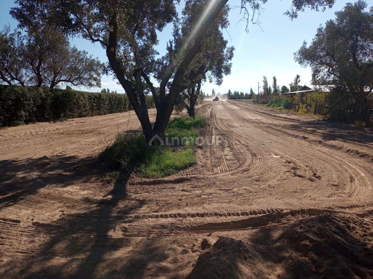 Terreno en Venta en San Rafael, Mendoza