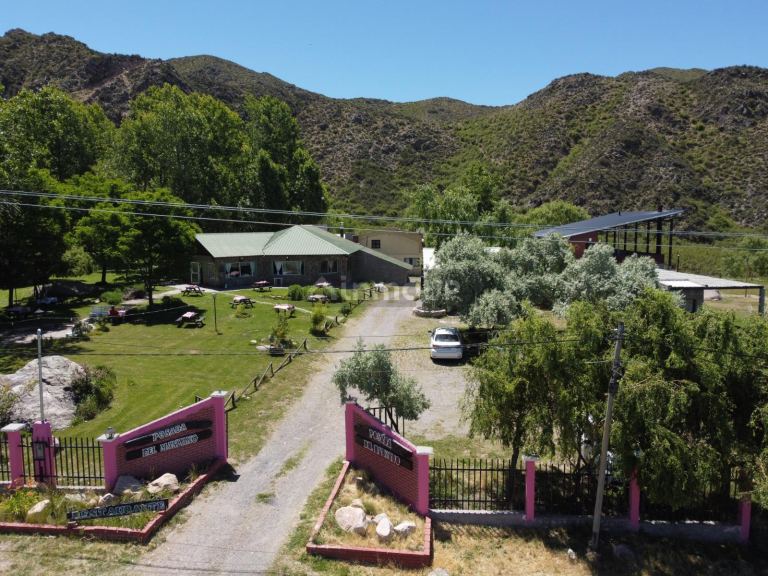 Terreno en Venta en Tunuyan, Mendoza