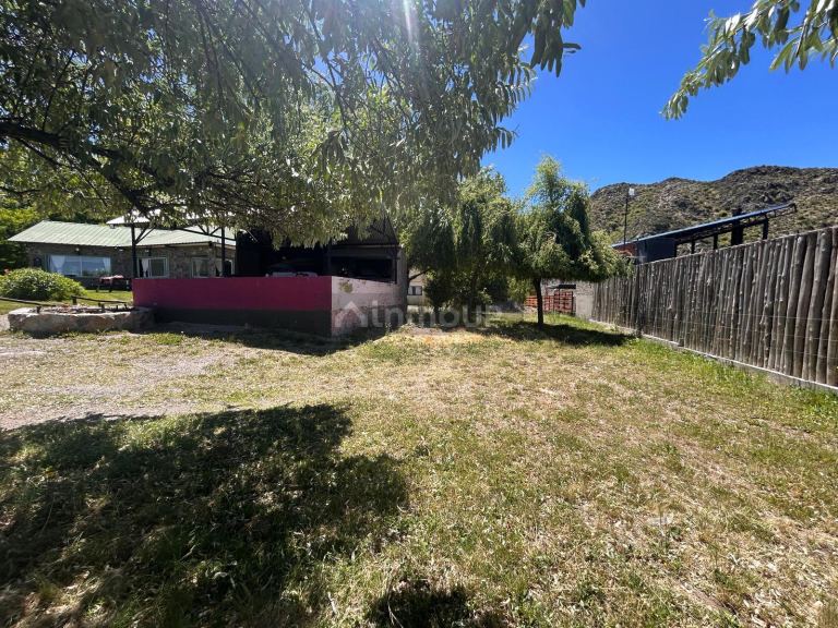 Terreno en Venta en Tunuyan, Mendoza