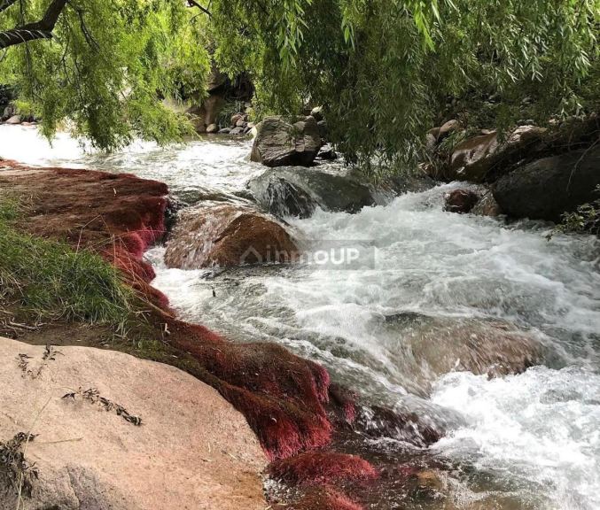 Terreno en Venta en Tunuyan, Mendoza