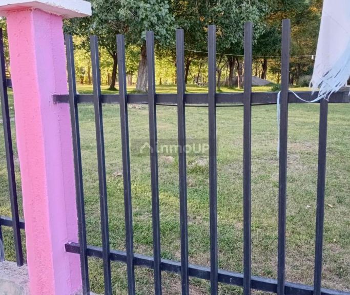 Terreno en Venta en Tunuyan, Mendoza