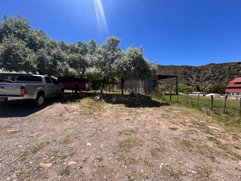 Terreno en Venta en Tunuyan, Mendoza