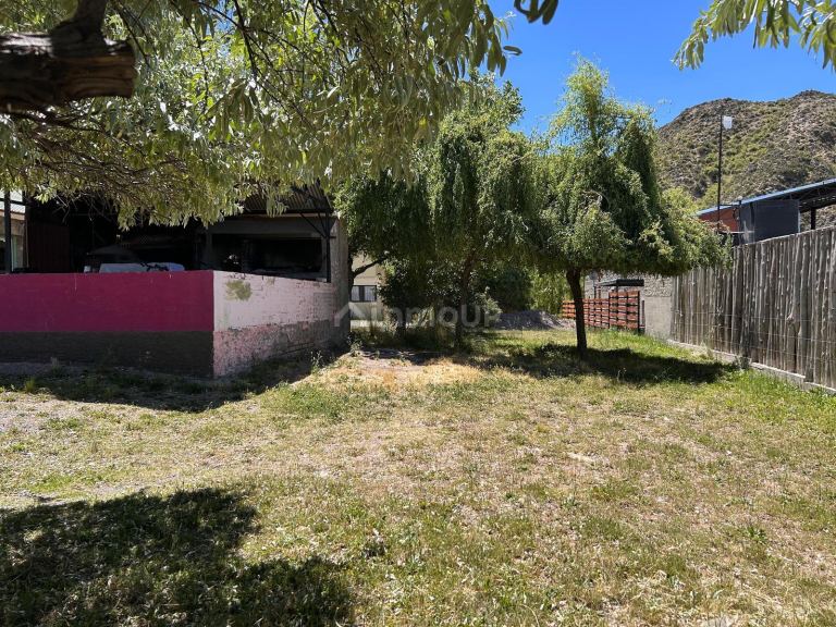 Terreno en Venta en Tunuyan, Mendoza