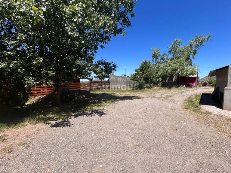 Terreno en Venta en Tunuyan, Mendoza