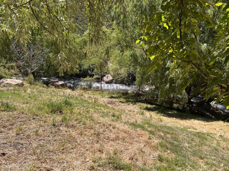 Terreno en Venta en Tunuyan, Mendoza