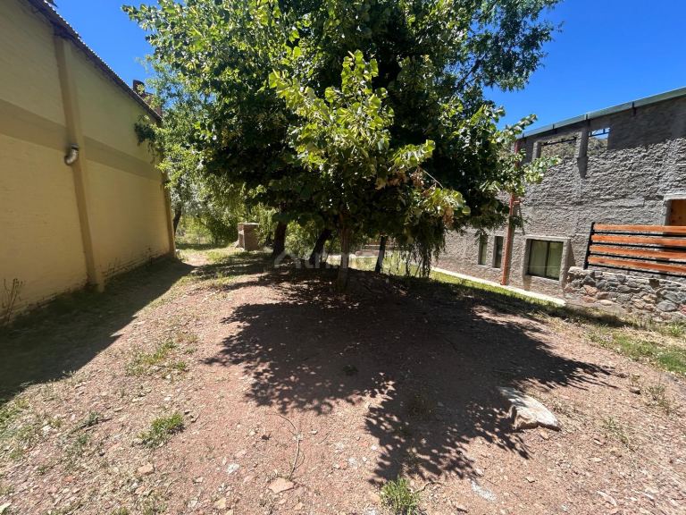 Terreno en Venta en Tunuyan, Mendoza