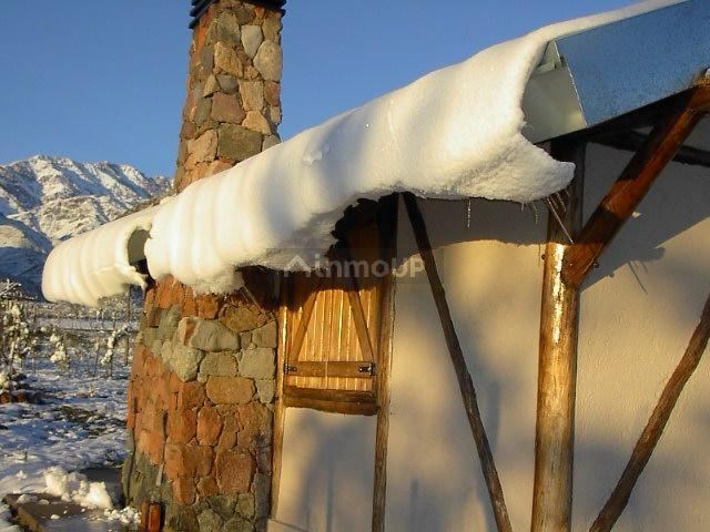 Casa en Venta en Tunuyan, Mendoza