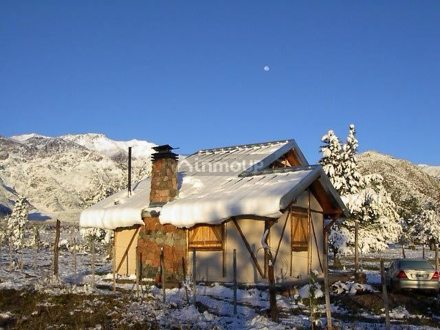Casa en Venta en Tunuyan, Mendoza
