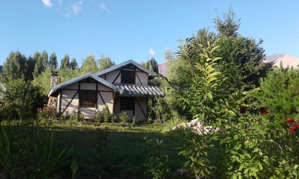 Casa en Venta en Tunuyan, Mendoza