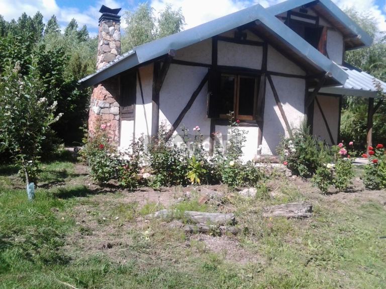 Casa en Venta en Tunuyan, Mendoza