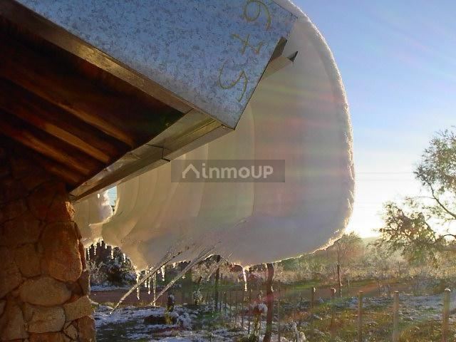 Casa en Venta en Tunuyan, Mendoza