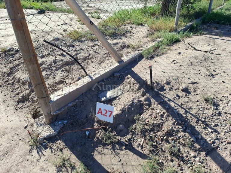 Terreno en Venta en Maipu, Mendoza