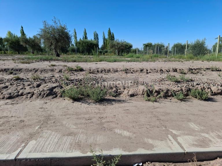 Terreno en Venta en Maipu, Mendoza