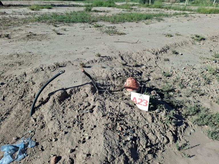 Terreno en Venta en Maipu, Mendoza