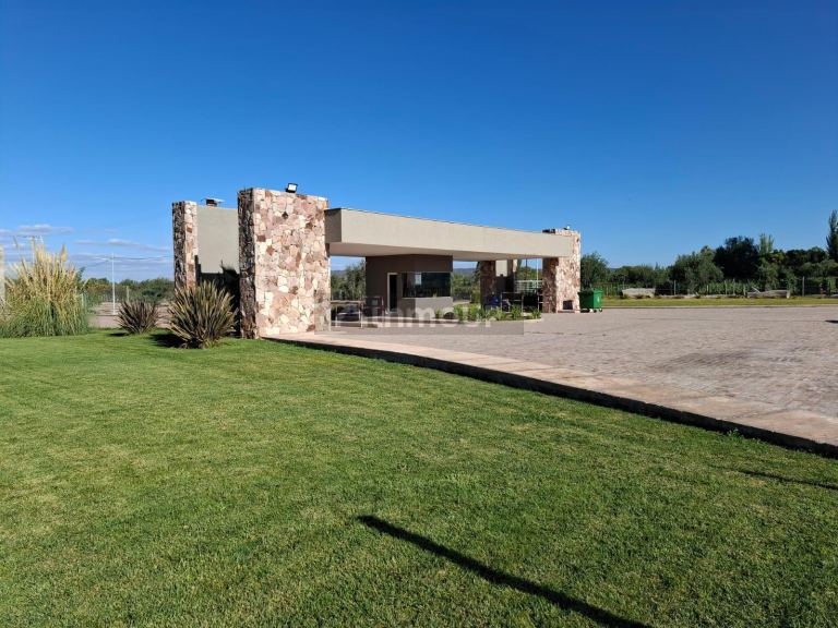 Terreno en Venta en Maipu, Mendoza