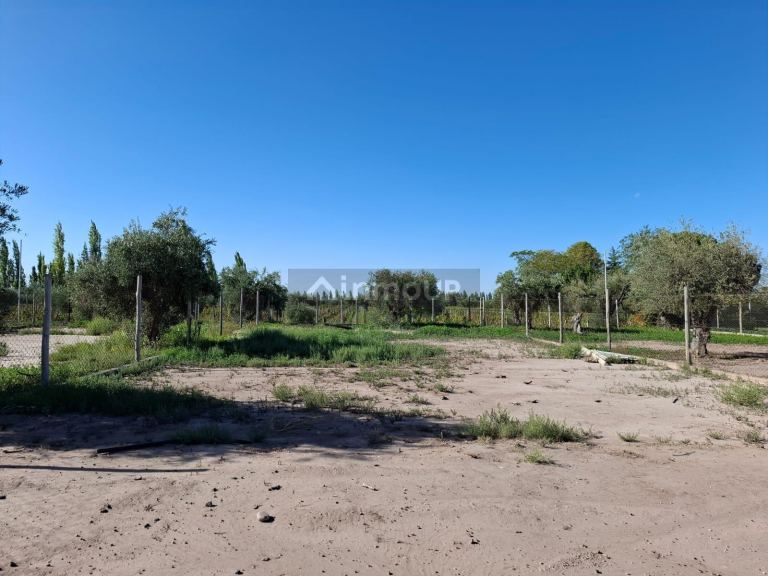 Terreno en Venta en Maipu, Mendoza