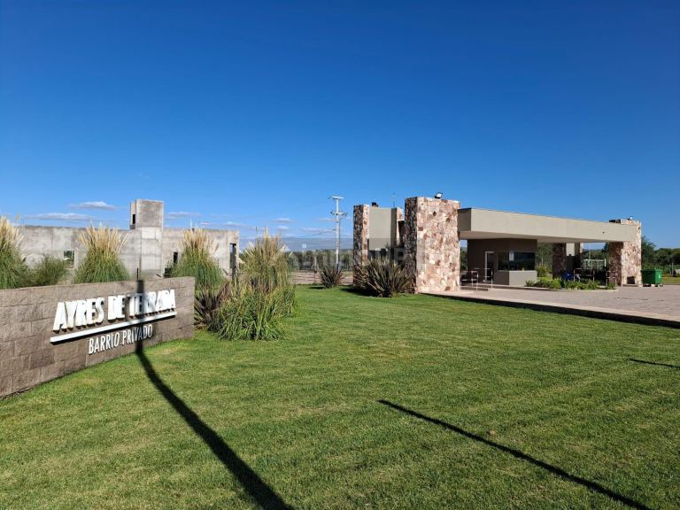 Terreno en Venta en Maipu, Mendoza