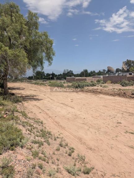 Terreno en Venta en Las Heras, Mendoza