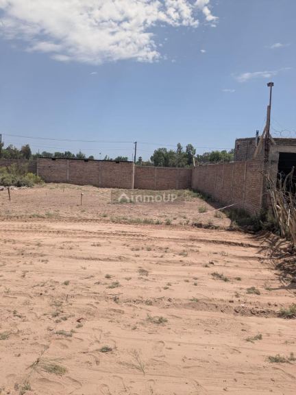 Terreno en Venta en Las Heras, Mendoza