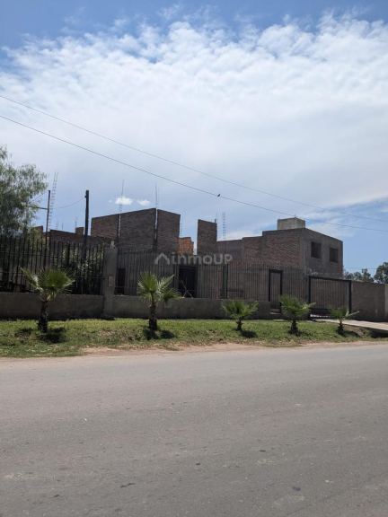 Terreno en Venta en Las Heras, Mendoza