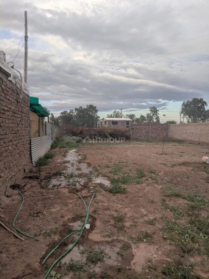 Terreno en Venta en Las Heras, Mendoza
