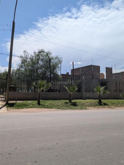 Terreno en Venta en Las Heras, Mendoza