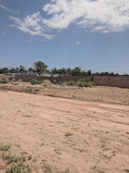 Terreno en Venta en Las Heras, Mendoza