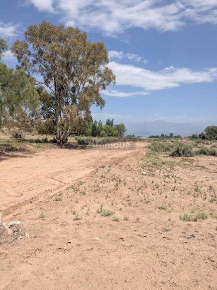 Terreno en Venta en Las Heras, Mendoza