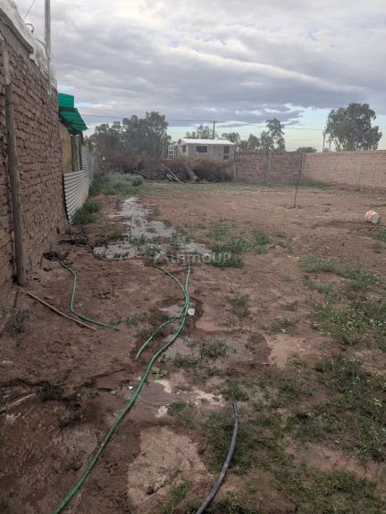 Terreno en Venta en Las Heras, Mendoza