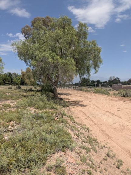Terreno en Venta en Las Heras, Mendoza