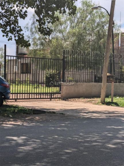 Terreno en Venta en Las Heras, Mendoza