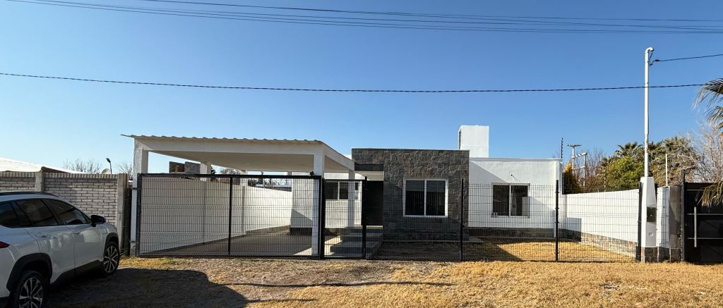 Casa en Venta en Guaymallen, Mendoza