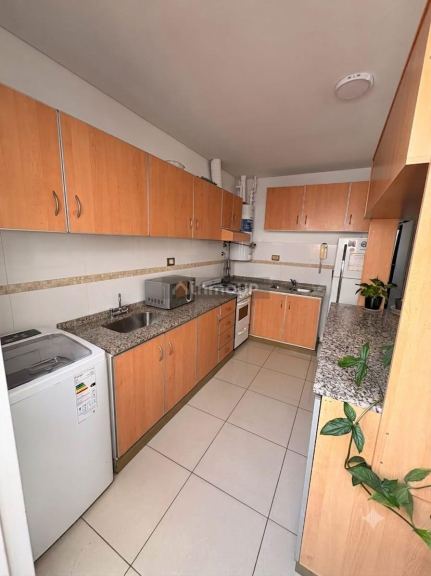 Departamento en Venta en Godoy Cruz, Mendoza