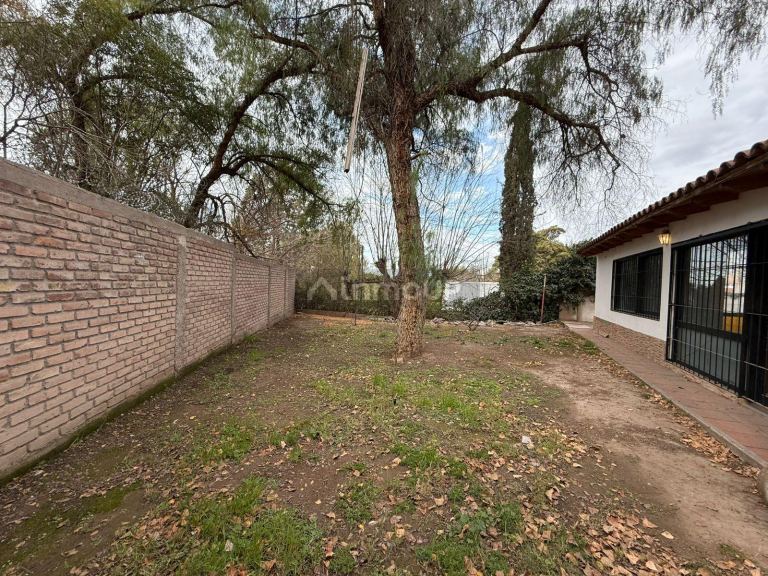 Casa en Venta en Lujan de Cuyo, Mendoza